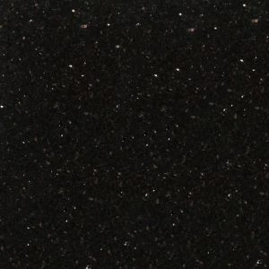 Black Galaxy