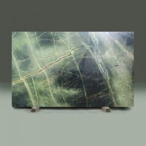 Rainforest Green
