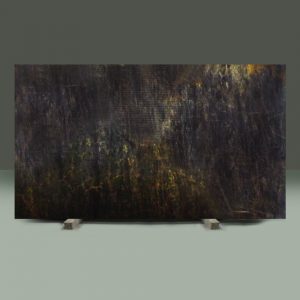 Grey Gold Treasure