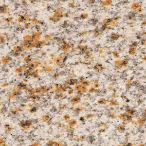 G682 Rusty Yellow P