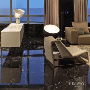 Chinese Portoro Flooring