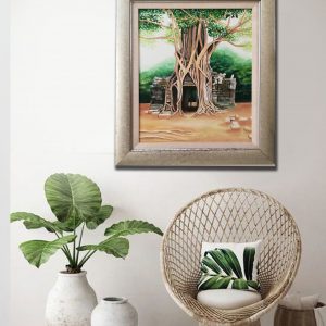 Tree House