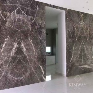 Pascal Grey Wall