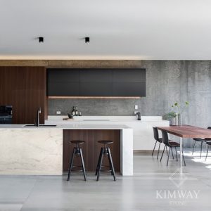 Ariston White Island