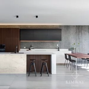 Ariston White Island
