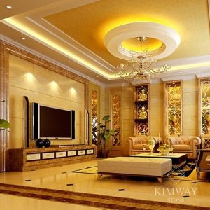 Traveltine Beige Flooring