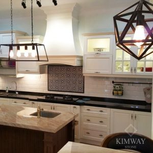 Dyno Beige Dry Kitchen