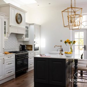 Silestone - Ariel Kitchen Top