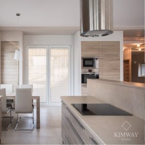 Silestone - Coral Cray Kitchen Top