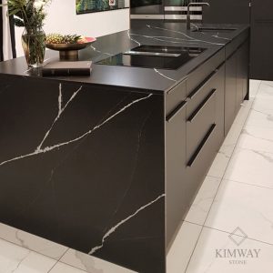 Silestone - Eternal Marquina Island