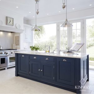 Silestone - Yukon Island