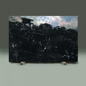 Black Marquina